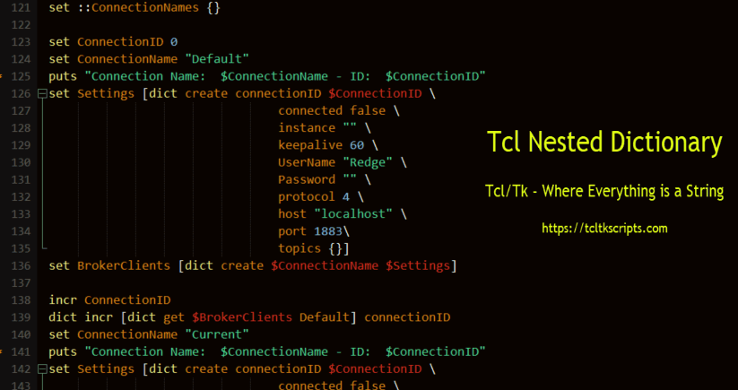 Managing MQTT Broker Clients - Part 3